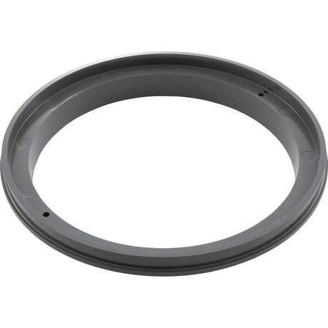 Adapter Collar, 8" Round, Adj, Pentair Sump, Dark Gray : DS105 - Aquastar Pool Products - 8.83612E+11 - PartsForSpas.com
