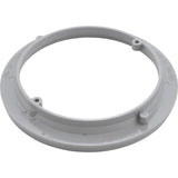 Adapter Collar, 8" Round, Adj, Hayward Sump, Light Gray : HC103
