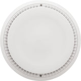 Cover, Aquastar, 10" Round, White, w/ Frame : 10AVR101