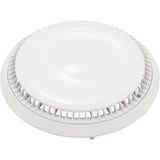 Cover, Aquastar, 10" Round, White, w/ Frame : 10AVR101