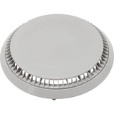 Cover, Aquastar, 10" Round, Gray, w/ Frame : 10AVR103