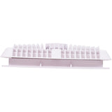 Suction Cover, AquaStar VGB Series, 9" Square, White : WAV9WR101