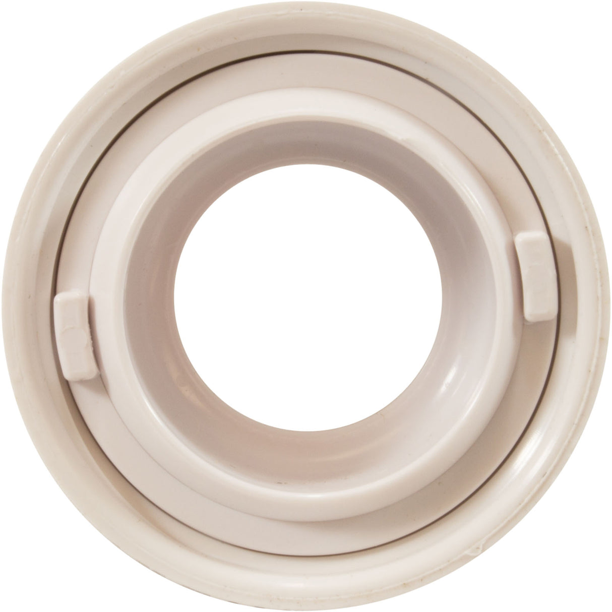 Extender, AquaStar, w/ 1" Eyeball, White : ASD101