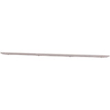Channel Drain Cover Only, Aquastar, 32", White, VGB : 32CDFLNF101