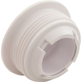 Retrofit Eyeball, Aquastar, Flush, 1-1/2"mpt, White : JO101