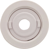 Retrofit Eyeball, Aquastar, Flush, 1-1/2"mpt, White : JO101