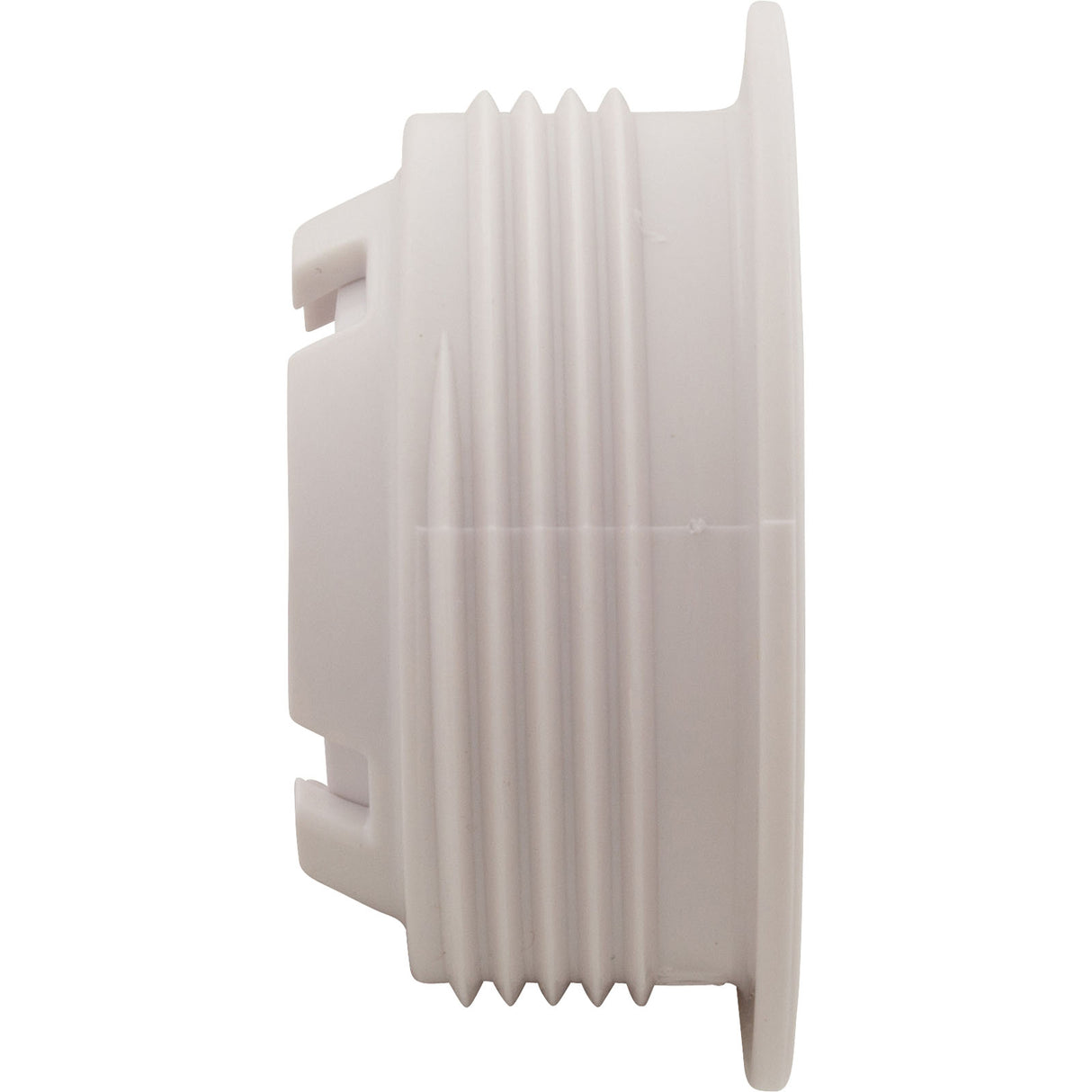 Retrofit Eyeball, Aquastar, Flush, 1-1/2"mpt, White : JO101