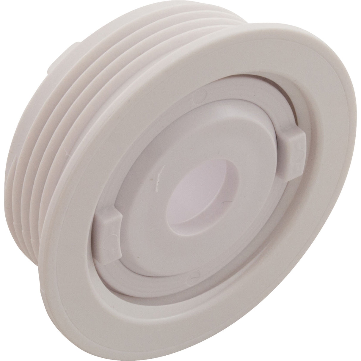 Retrofit Eyeball, Aquastar, Flush, 1-1/2"mpt, White : JO101