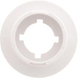 Wall Fitting, AquaStar, 2"mpt x 1-1/2"s x 1-1/2"fpt, Wht : ES102201