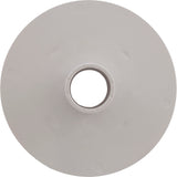 Wall Fitting, Aquastar, 6"dia, 1-1/2" Slip-Insider, White : 615SI101