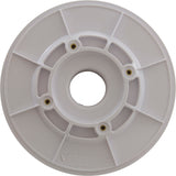 Wall Fitting, Aquastar, 6"dia, 1-1/2" Slip-Insider, White : 615SI101