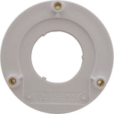 Bulkhead Fitting, HydroAir, 4" Retrofit, 1-1/2" mpt : RE415T101