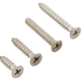 Screw Kit, Aquastar, SKRFL Series : SCW1017