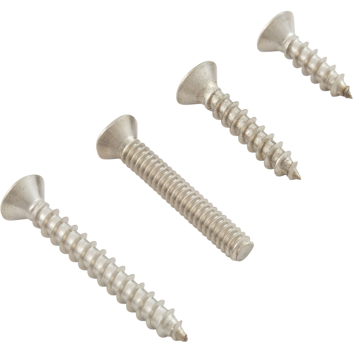 Screw Kit, Aquastar, SKRFL Series : SCW1017