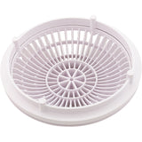Suction Cover, AquaStar, 8" Round Moflow and Mud Frame : 8MF101