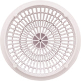 Suction Cover, AquaStar, 8" Round Moflow and Mud Frame : 8MF101
