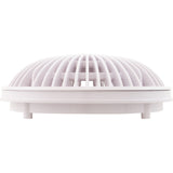 Suction Cover, AquaStar, 8" Round Moflow and Mud Frame : 8MF101