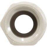 Quick Tubing Adapter, Paragon Stark, 1/4"fpt x 3/8"OD : B4644 - Pentair/Paragon Aquatics - B4644 - PartsForSpas.com