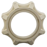 Venturi Handle, JWB HTA, Almond : 7277914 - Jacuzzi Whirlpool Bath - 73135243301 - PartsForSpas.com