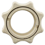 Venturi Handle, JWB HTA, Almond : 7277914 - Jacuzzi Whirlpool Bath - 73135243301 - PartsForSpas.com