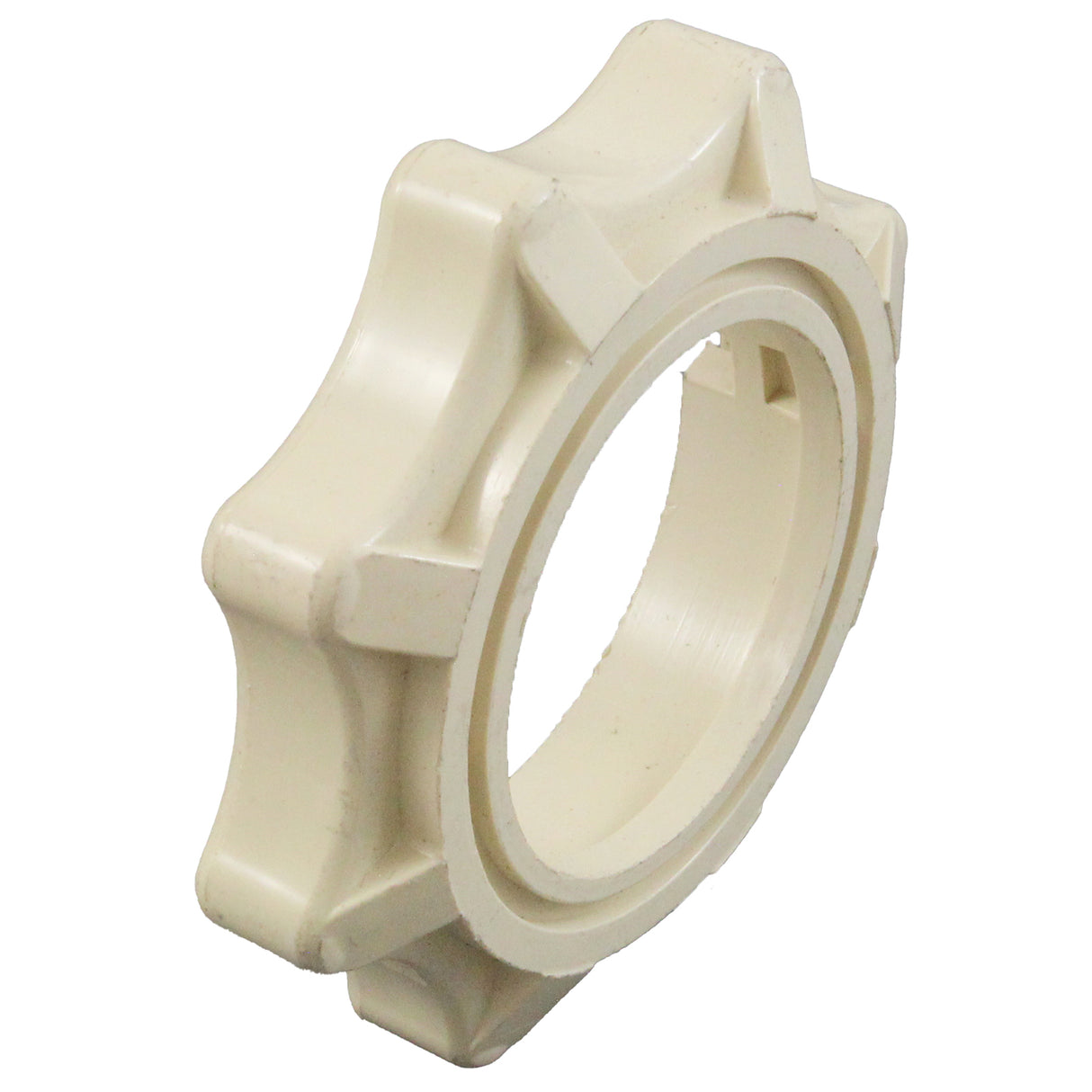 Venturi Handle, JWB HTA, Almond : 7277914 - Jacuzzi Whirlpool Bath - 73135243301 - PartsForSpas.com