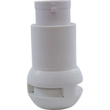 Nozzle, JWB HTA, Fixed, White : 4881940