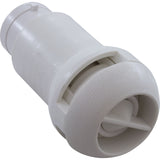 Nozzle, JWB HTA, Fixed, White : 4881940