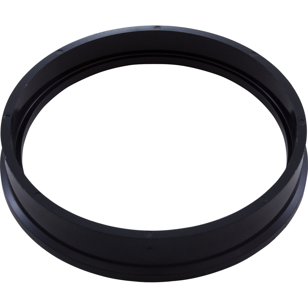 Compensator Ring, Wall Thickness, JWB HTA : 1925000
