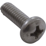 Screw, JWB HTA/AMH, 8-32 x 1/2" : 3967000