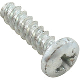 Screw, JWB HTC, 6-19 x 1/2" : 9356000