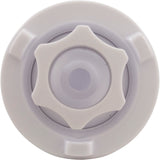 Jet Intl, BWG/GG Trans-Adjustable, 5/16" Orifice, White : 25053-WH