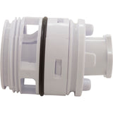 Jet Intl, BWG/GG Trans-Adjustable, 5/16" Orifice, White : 25053-WH