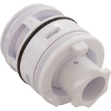 Jet Intl, BWG/GG Trans-Adjustable, 5/16" Orifice, White : 25053-WH