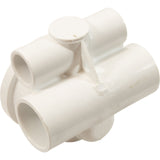 Jet Body, BWG/GG Trans-Adjustable, a1/2"s x w1"s : 20552-V