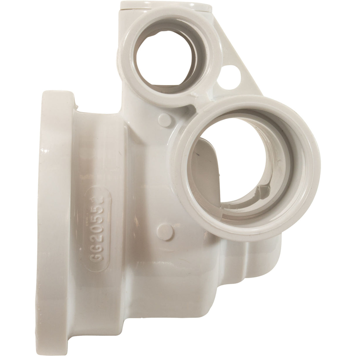 Jet Body, BWG/GG Trans-Adjustable, a1/2"s x w1"s : 20552-V