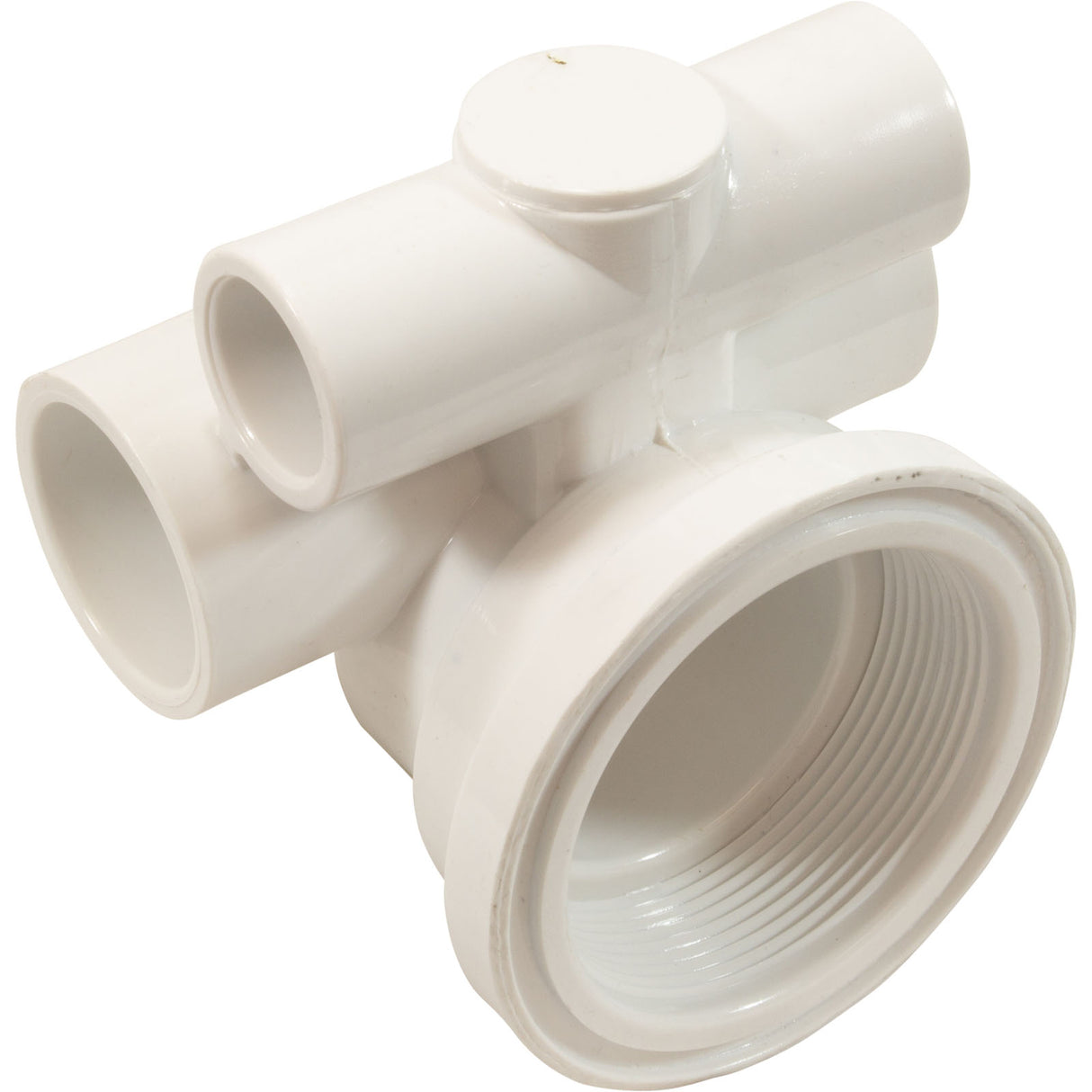 Jet Body, BWG/GG Trans-Adjustable, a1/2"s x w1"s : 20552-V