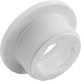 Wall Fitting, BWG/GG Mini Jet, 1-3/4"hs, 1" Long : 20348-V