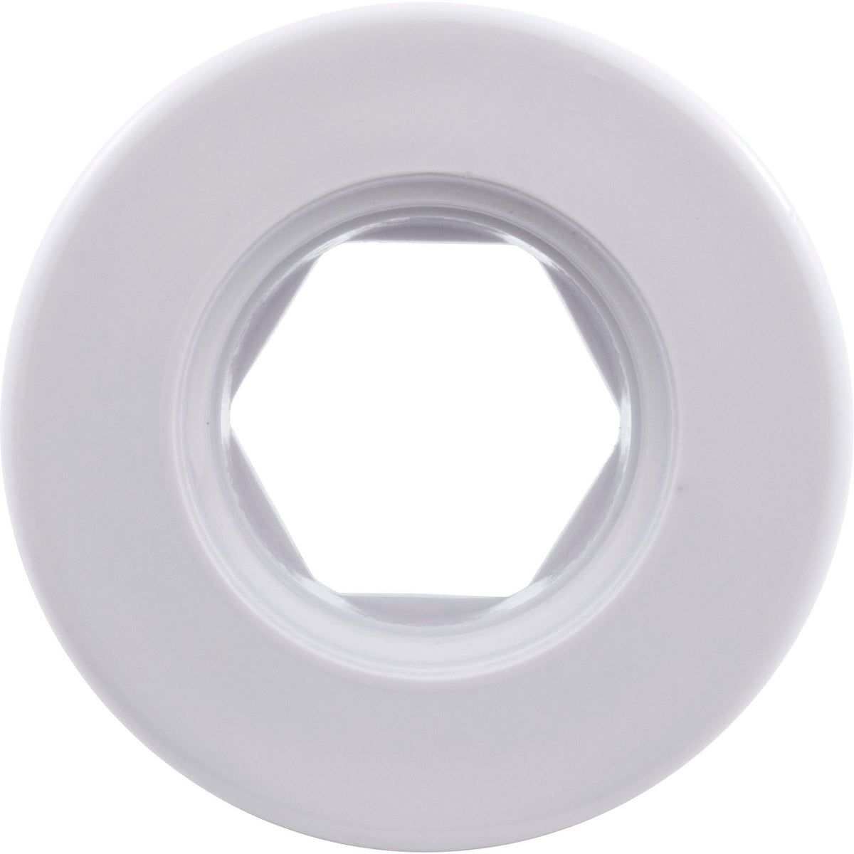 Wall Fitting, BWG/GG Mini Jet, 1-3/4"hs, 1" Long : 20348-V