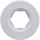 Wall Fitting, BWG/GG Mini Jet, 1-3/4"hs, 1" Long : 20348-V