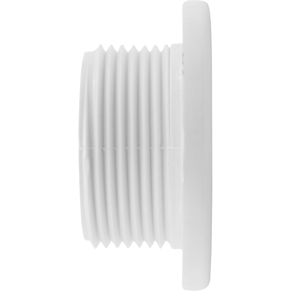 Wall Fitting, BWG/GG Mini Jet, 1-3/4"hs, 1" Long : 20348-V