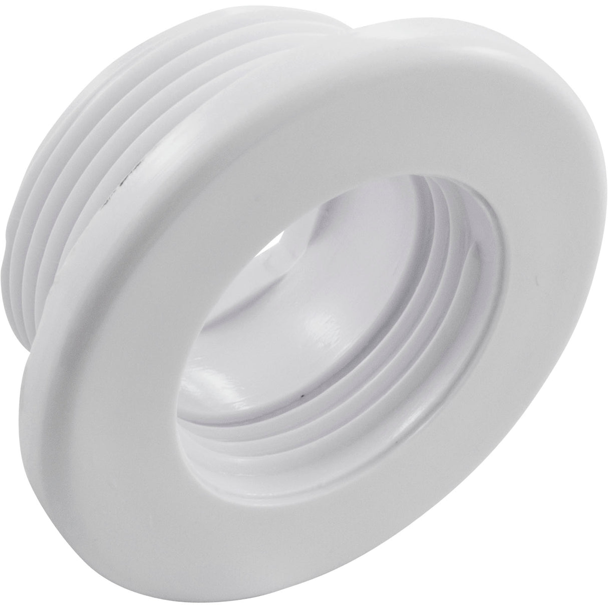 Wall Fitting, BWG/GG Mini Jet, 1-3/4"hs, 1" Long : 20348-V