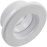 Wall Fitting, BWG/GG Mini Jet, 1-3/4"hs, 1" Long : 20348-V