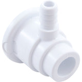 Jet Body, BWG/GG Micro Pulse, 7/8"hs, a3/8"b, w3/4"spg : 20209-V
