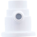 Jet Body, BWG/GG Micro Pulse, 7/8"hs, a3/8"b, w3/4"spg : 20209-V