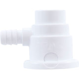 Jet Body, BWG/GG Micro Pulse, 7/8"hs, a3/8"b, w3/4"spg : 20209-V