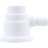 Jet Body, BWG/GG Micro Pulse, 7/8"hs, a3/8"b, w3/4"spg : 20209-V