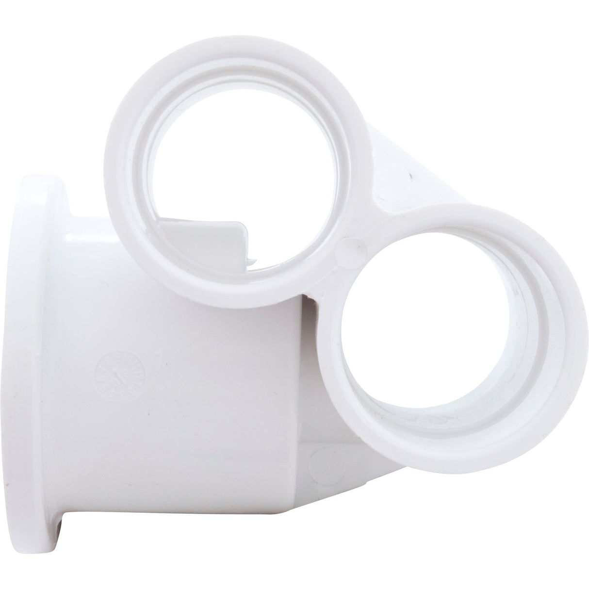 Jet Body, BWG/GG Mini, 1-3/4"hs, a1"s, w1"s, Offset : 20321-V