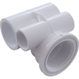 Jet Body, BWG/GG Mini, 1-3/4"hs, a1/2"s, w1"s, Offset : 20325-V