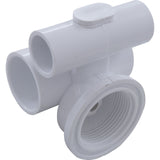 Jet Body, BWG/GG Mini, 1-3/4"hs, a1/2"s, w1"s, Close Fit : 20330S