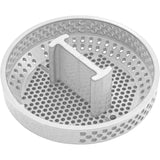 Suction Cover, BWG, 3-3/4" 100gpm, Polished Chrome, Bath Only : 30133-PC